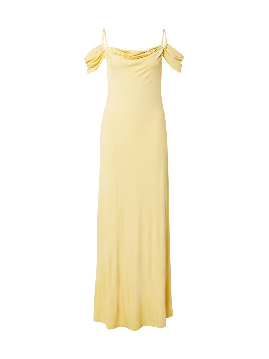 

Платье Lauren Ralph Lauren Dress SCHETNAY, желтый