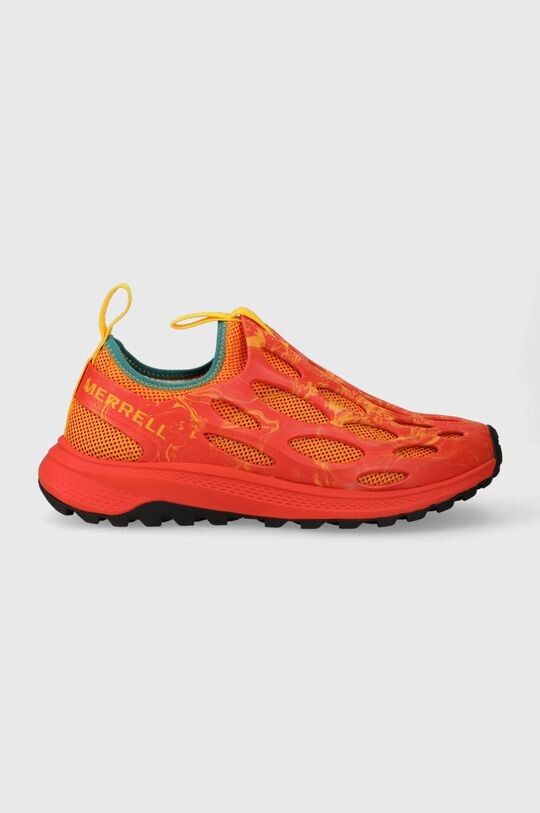 Кроссовки Hydro Runner Merrell, оранжевый