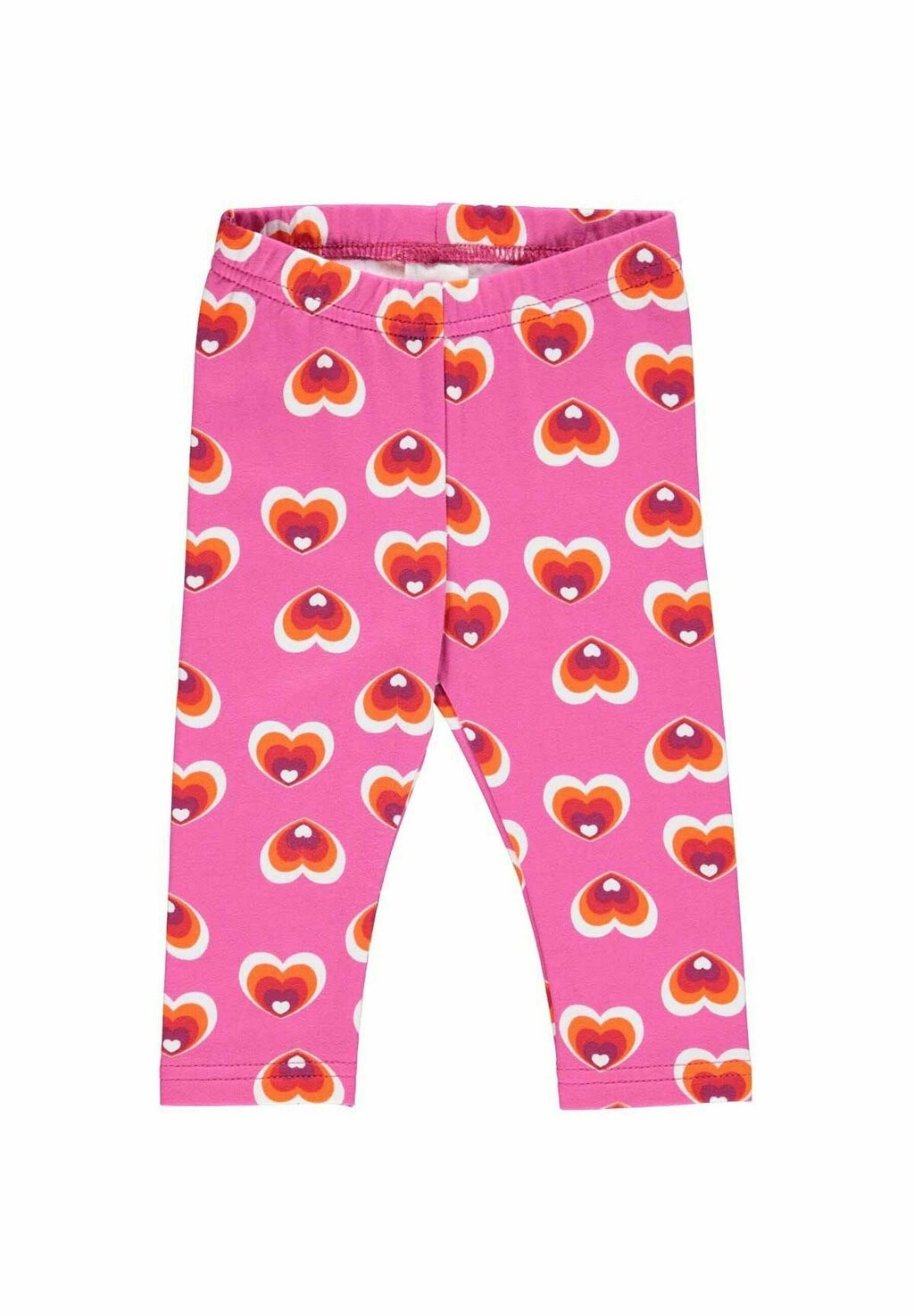 

Леггинсы Fred's World by Green Cotton, цвет fuchsia mandarin lollipop plum