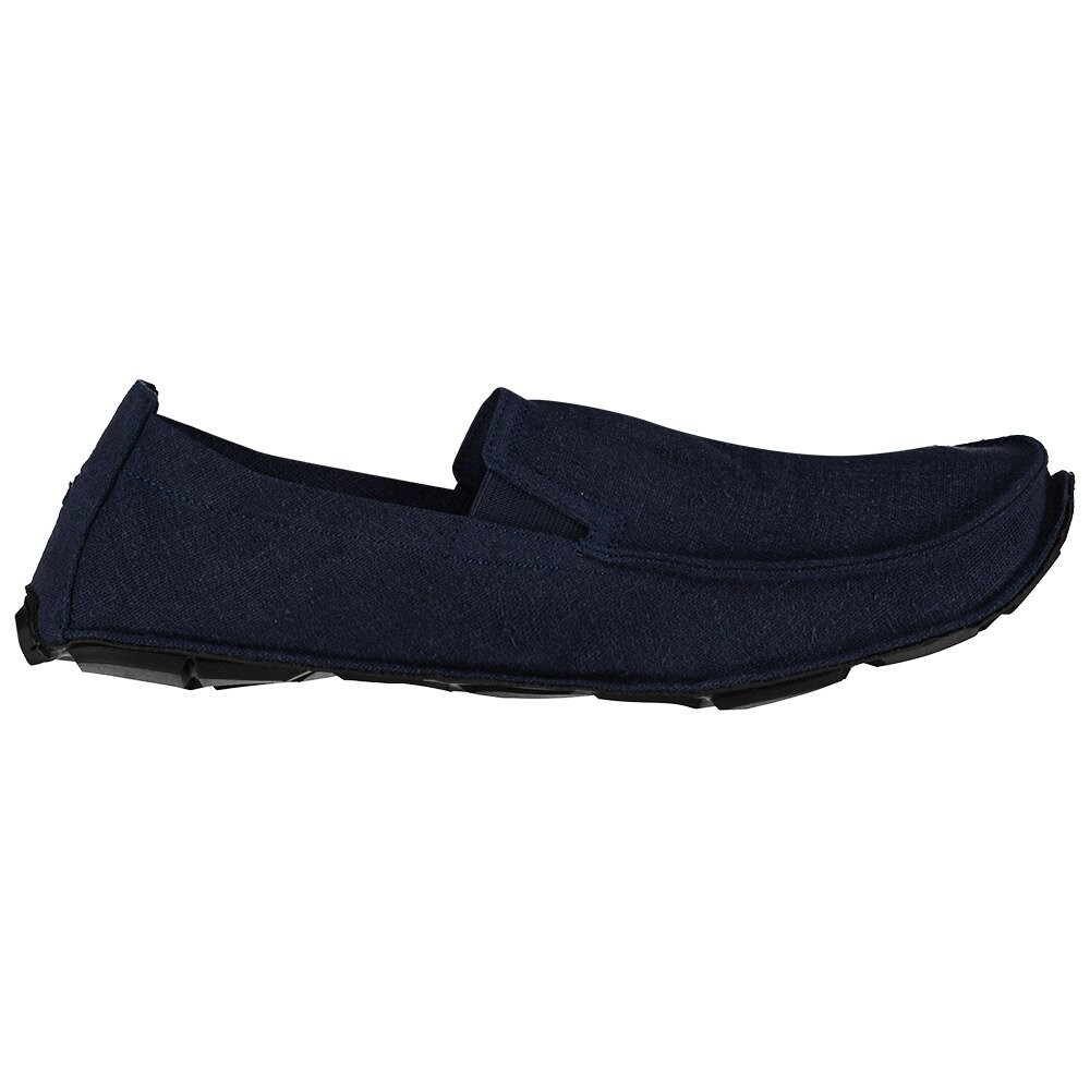 

Кроссовки Vibram Fivefingers One Quarter Hemp, синий