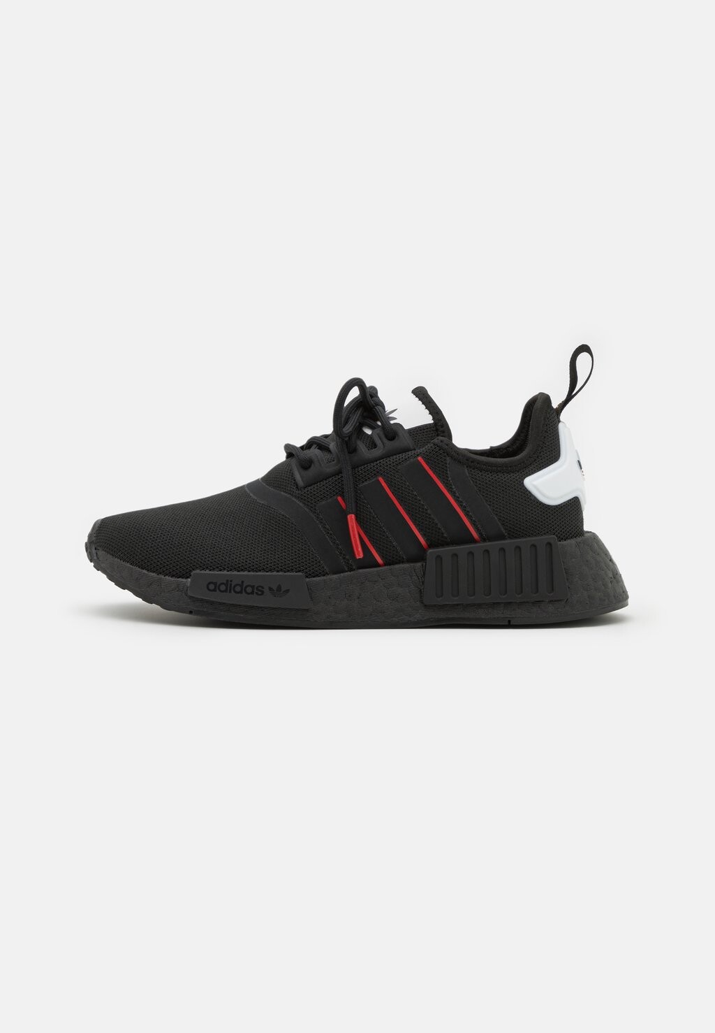 

Низкие кроссовки NMD_R1 UNISEX adidas Originals, черный