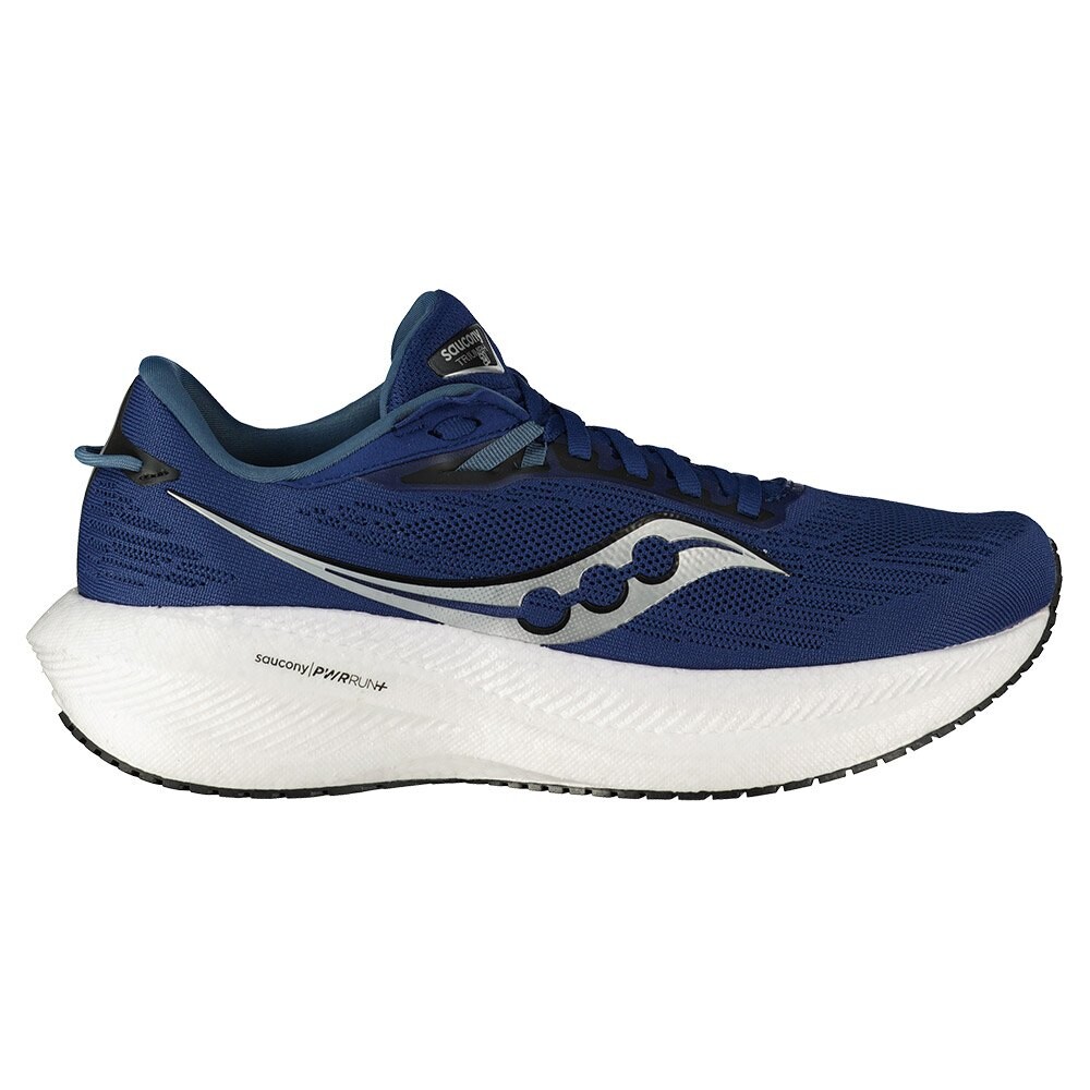 

Кроссовки Saucony Triumph 21, синий