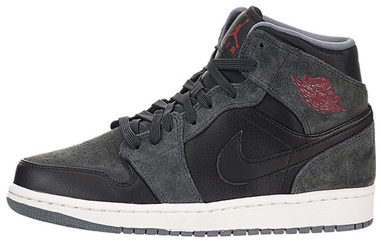 

Мужские баскетбольные кроссовки Jordan Air Jordan 1 Vintage