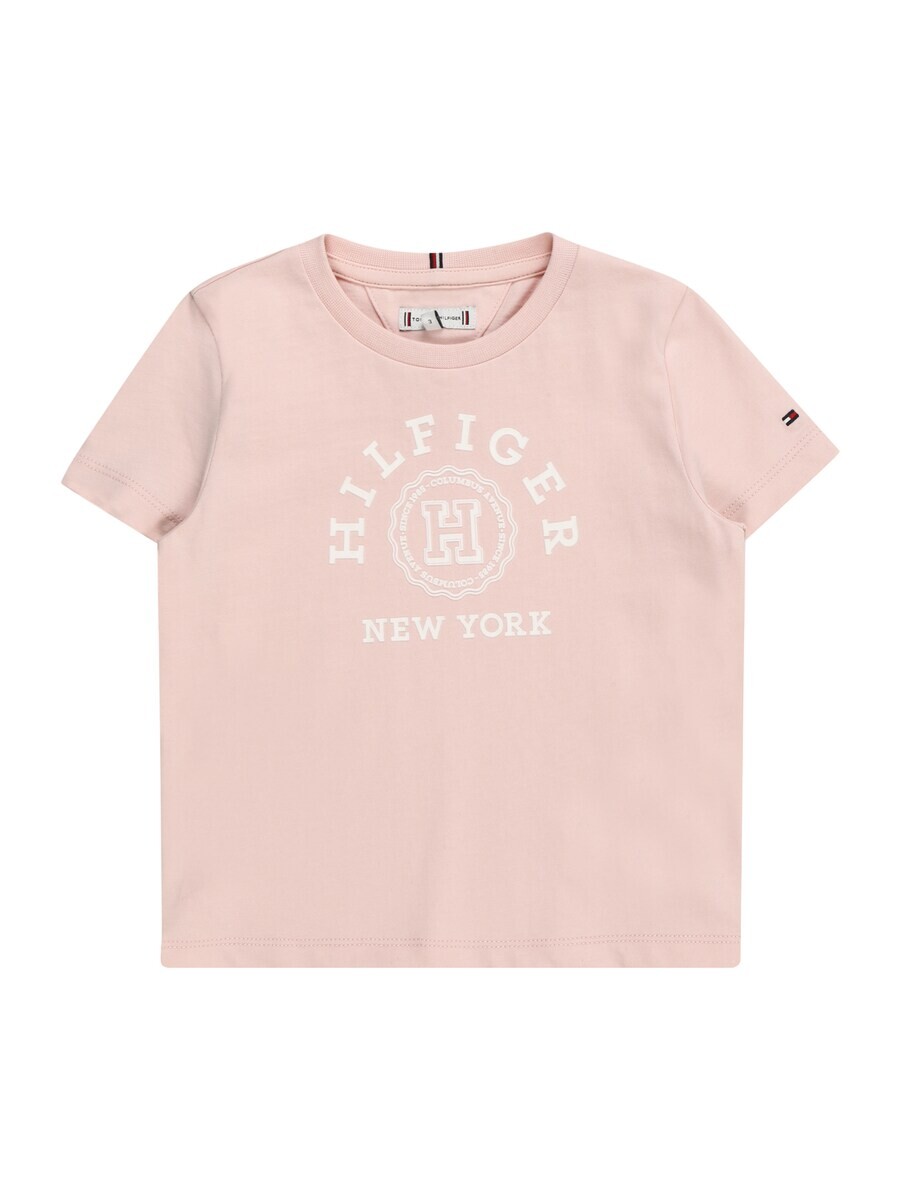 

Футболка Tommy Hilfiger, розовый