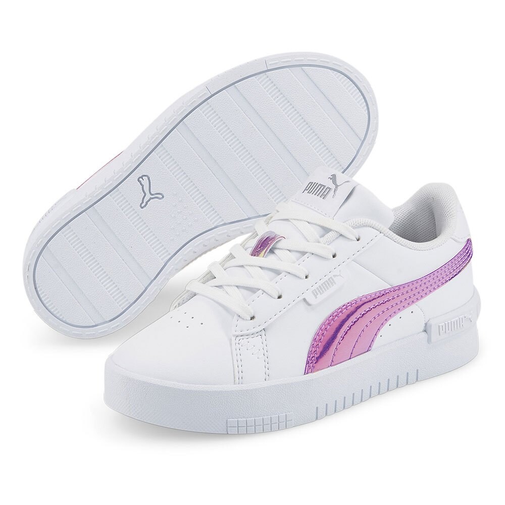

Кроссовки Puma Jada Holo PS, белый