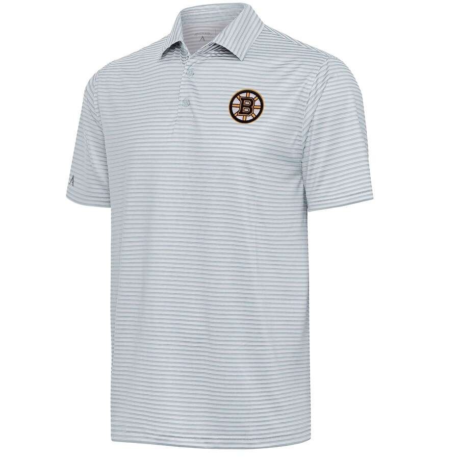 

Куртка Antigua Boston Bruins, серый