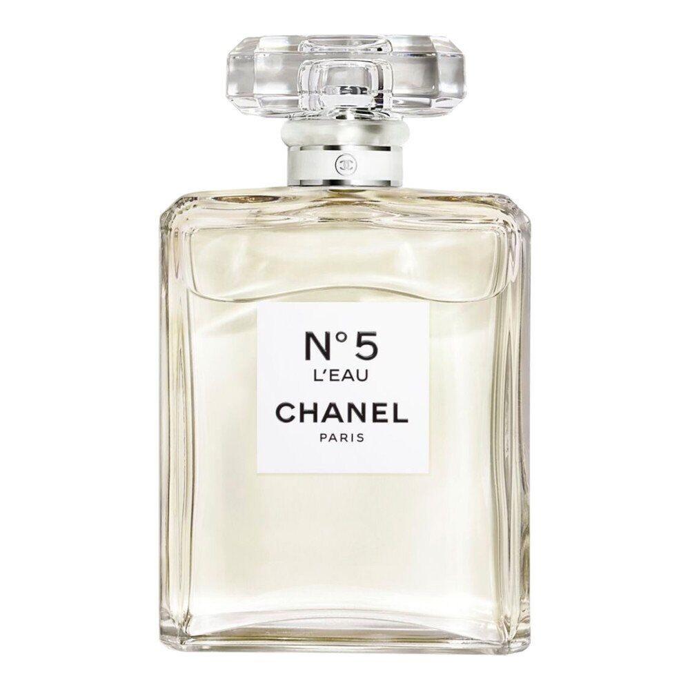 

Женская туалетная вода Chanel No.5 L'Eau, 100 мл