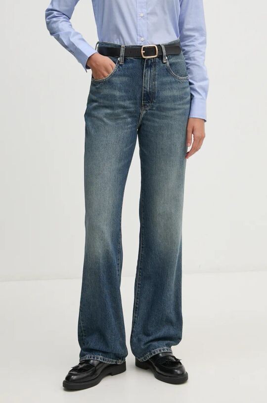 

Джинсы Tommy Hilfiger, синий