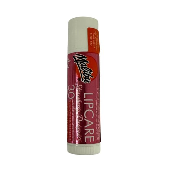 

Губная помада, SPF30 Malibu, Lip Care Strawberry Daiquiri