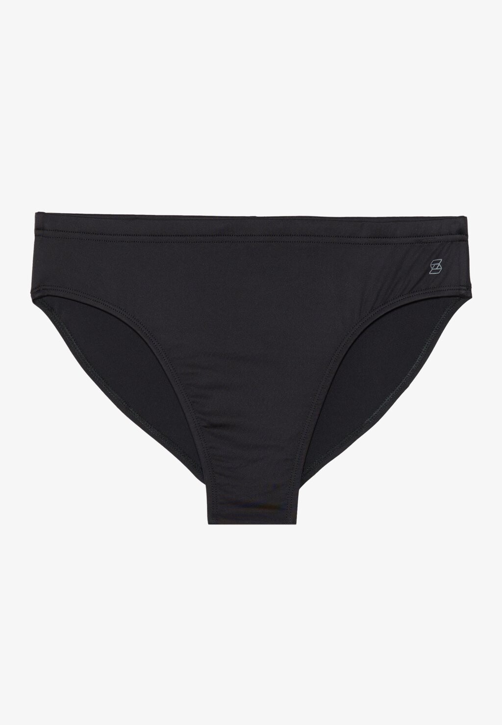 

Купальник Pier One Sport, черный