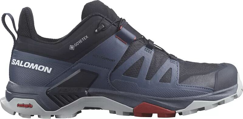 

Мужские походные туфли Salomon X Ultra 4 Gore-Tex