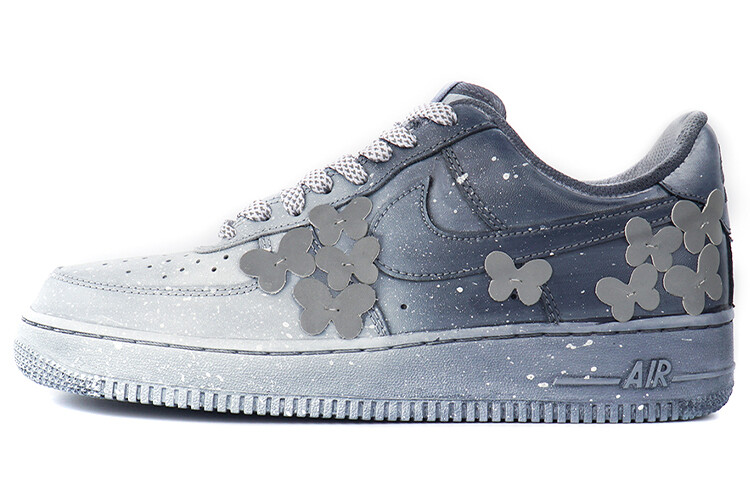 

Низкие кроссовки Nike Wmns Air Force 1'07 Серый/Белый