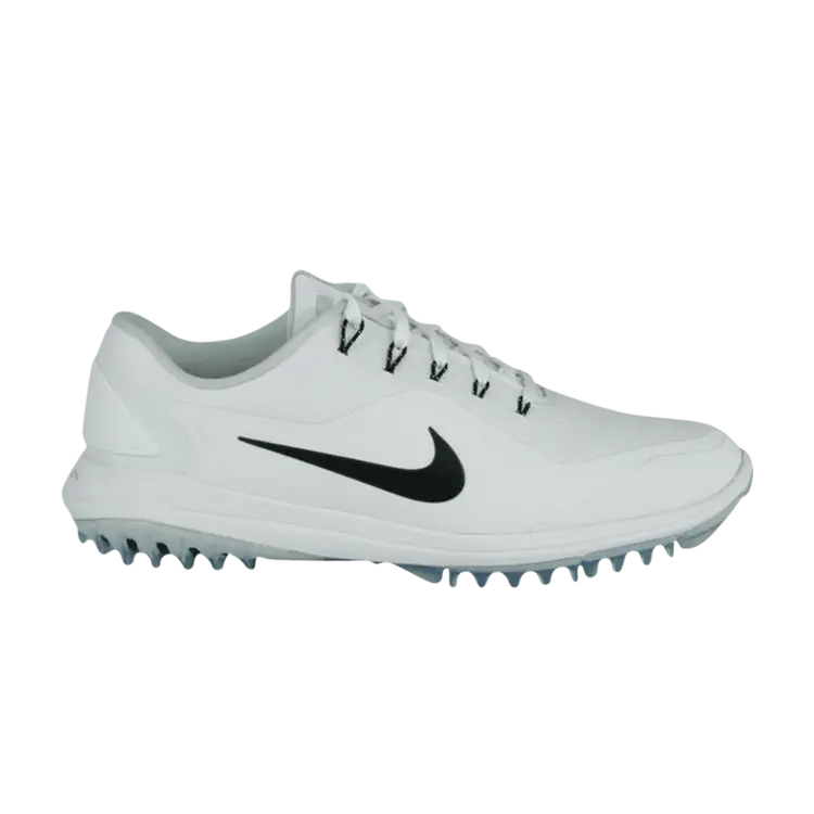 

Кроссовки Nike Lunar Control Vapor 2 Wide 'Pure Platinum', белый