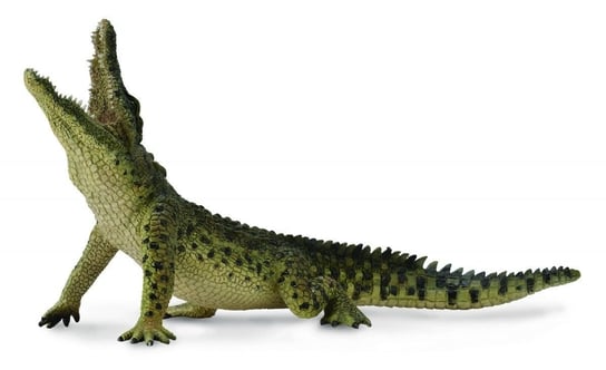 Collecta, Коллекционная статуэтка, Нильский крокодил