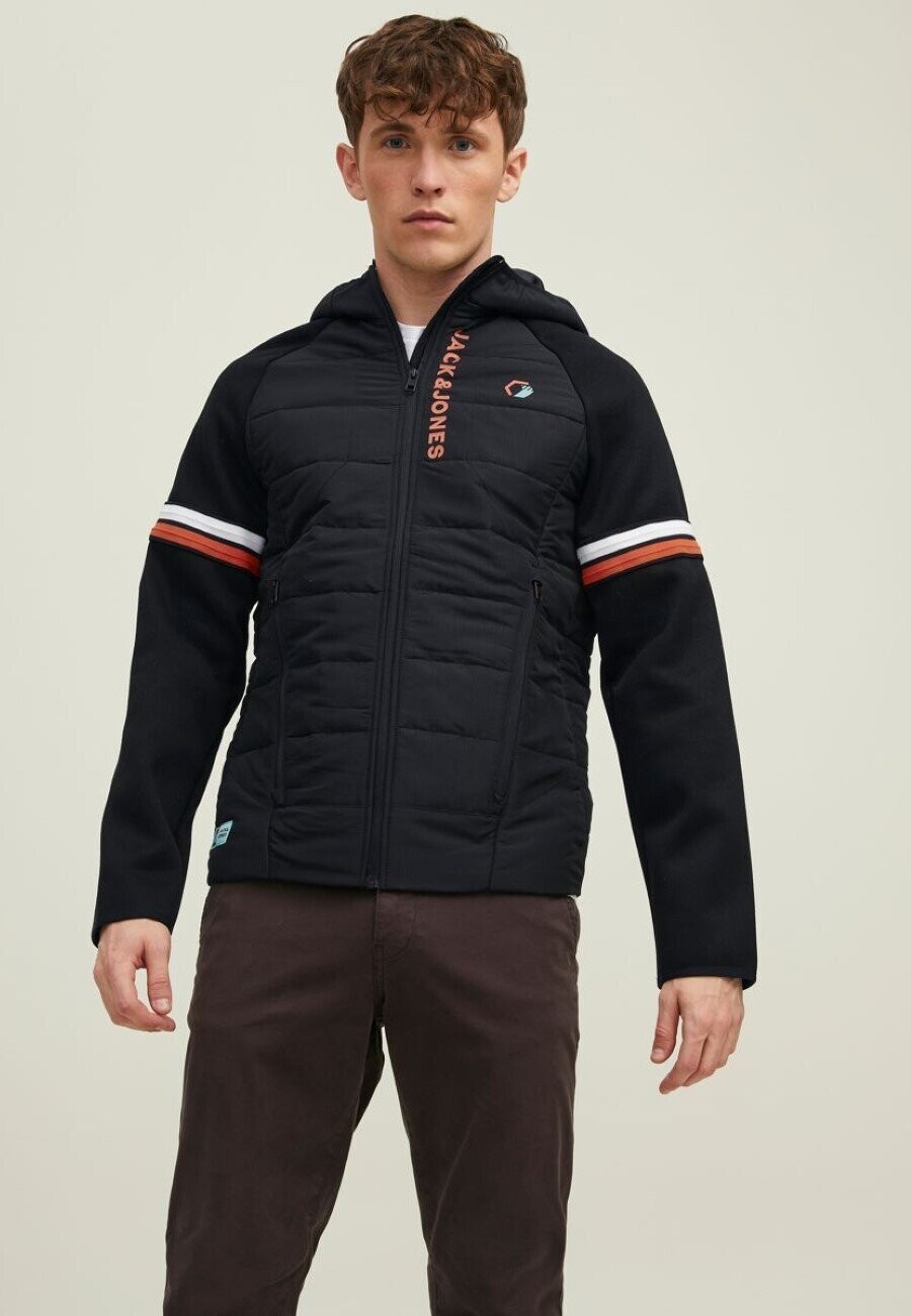 

Зимняя куртка Jack & Jones