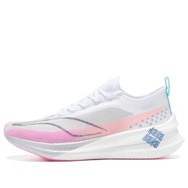 

Кроссовки feidian 3.0 элита Li-Ning, белый