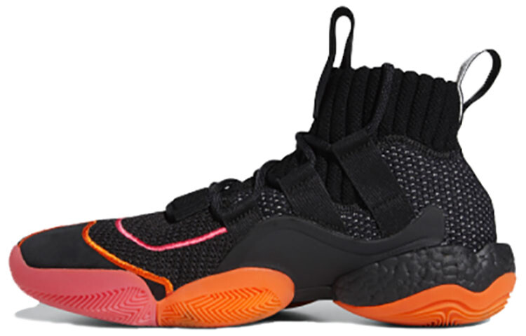 

Adidas originals Crazy BYW 1.0 Баскетбольные кроссовки мужские