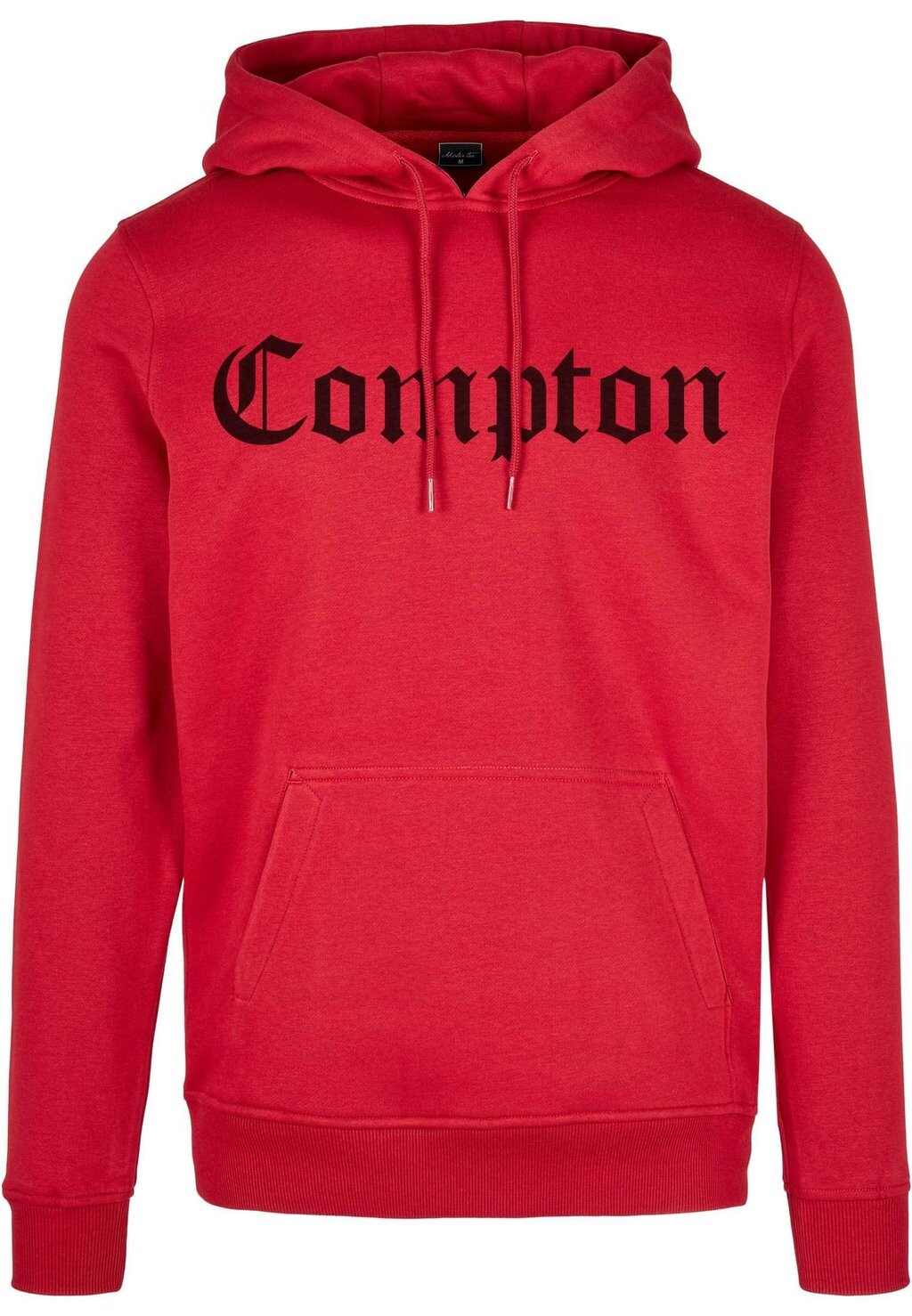 

Толстовка Compton Mister Tee, цвет ruby