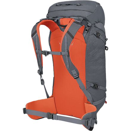 

Рюкзак Mutant 38 л. Osprey Packs, цвет Tungsten Grey