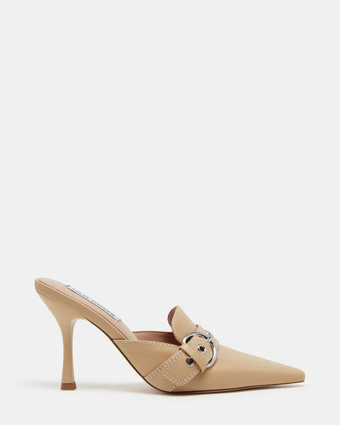 

Мюли Bennett Butter Steve Madden, бежевый