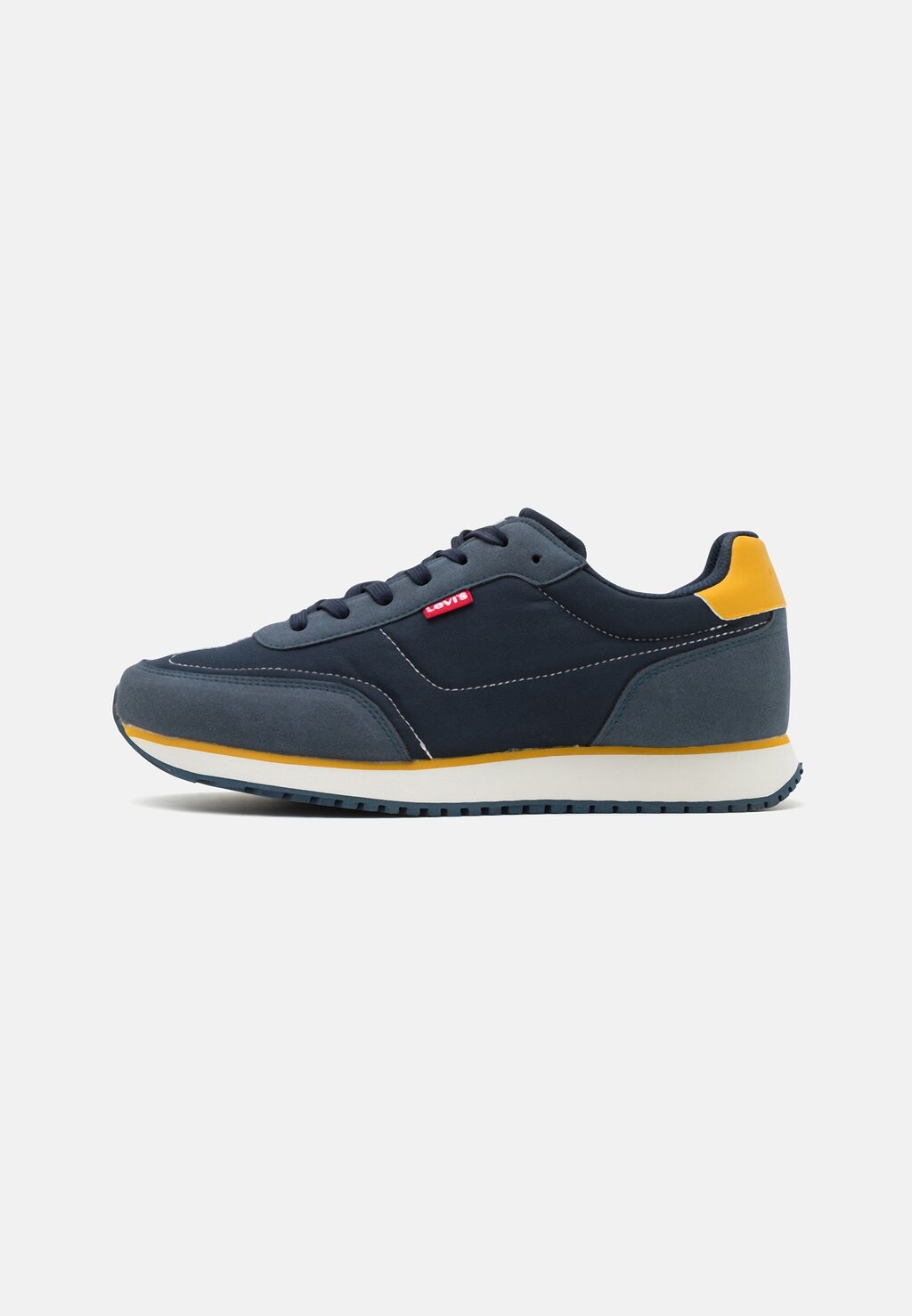 

Кроссовки Levi's, синий
