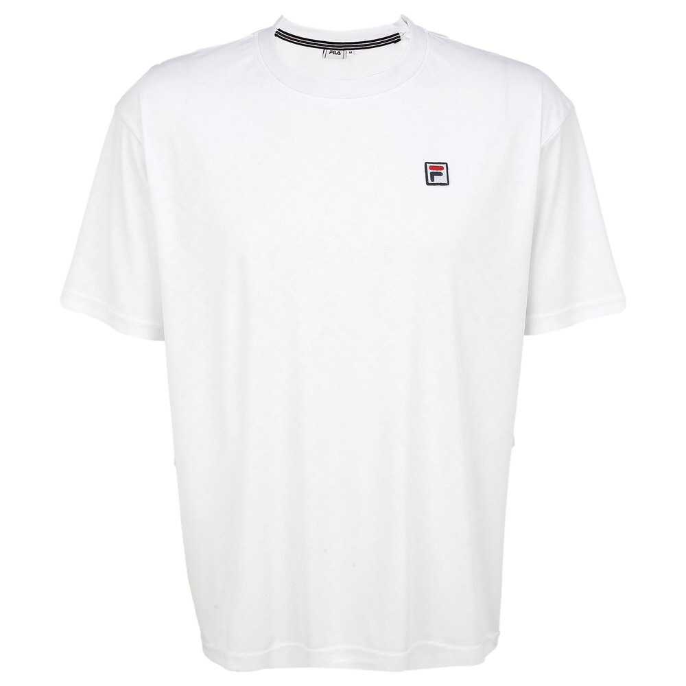 

Футболка Fila Thady, белый