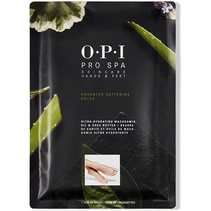 

Носки Prospa Интенсивно увлажняющие, Opi
