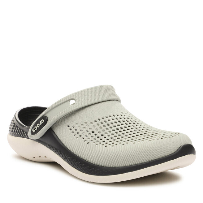 

Шлепанцы Crocs CrocsLiteride, черный