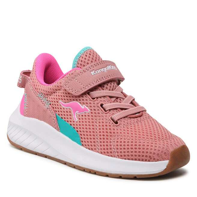 

Кроссовки KangaRoos K-FortJag Ev, розовый