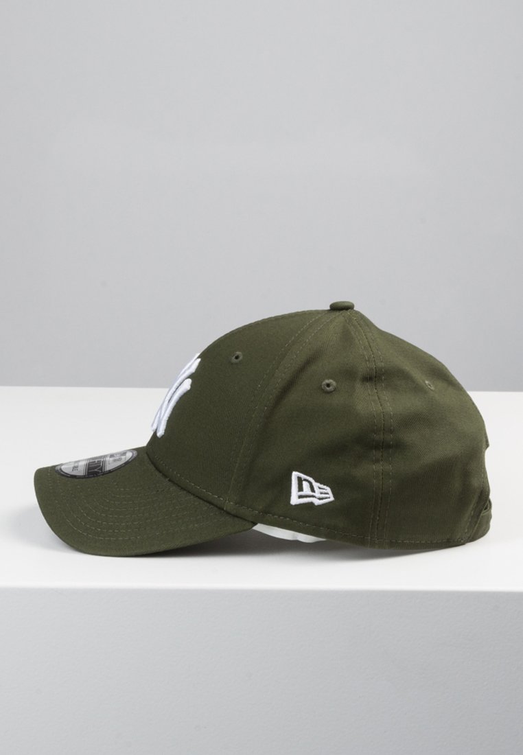 

Бейсболка New Era, цвет olive