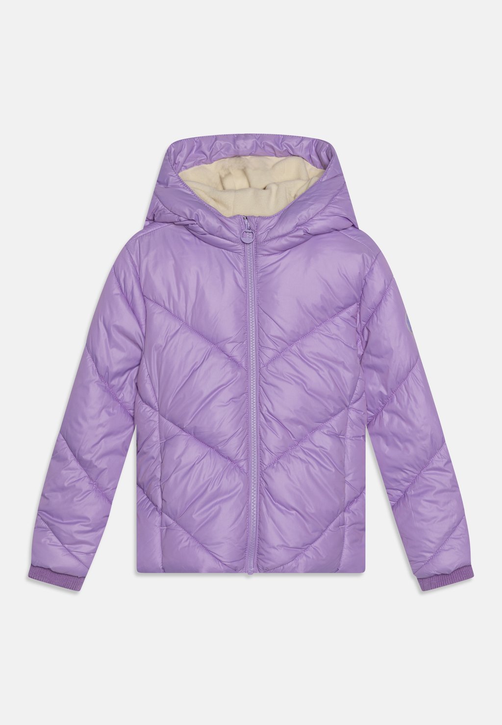 цена Зимняя куртка Taria Vingino, цвет soft lilac
