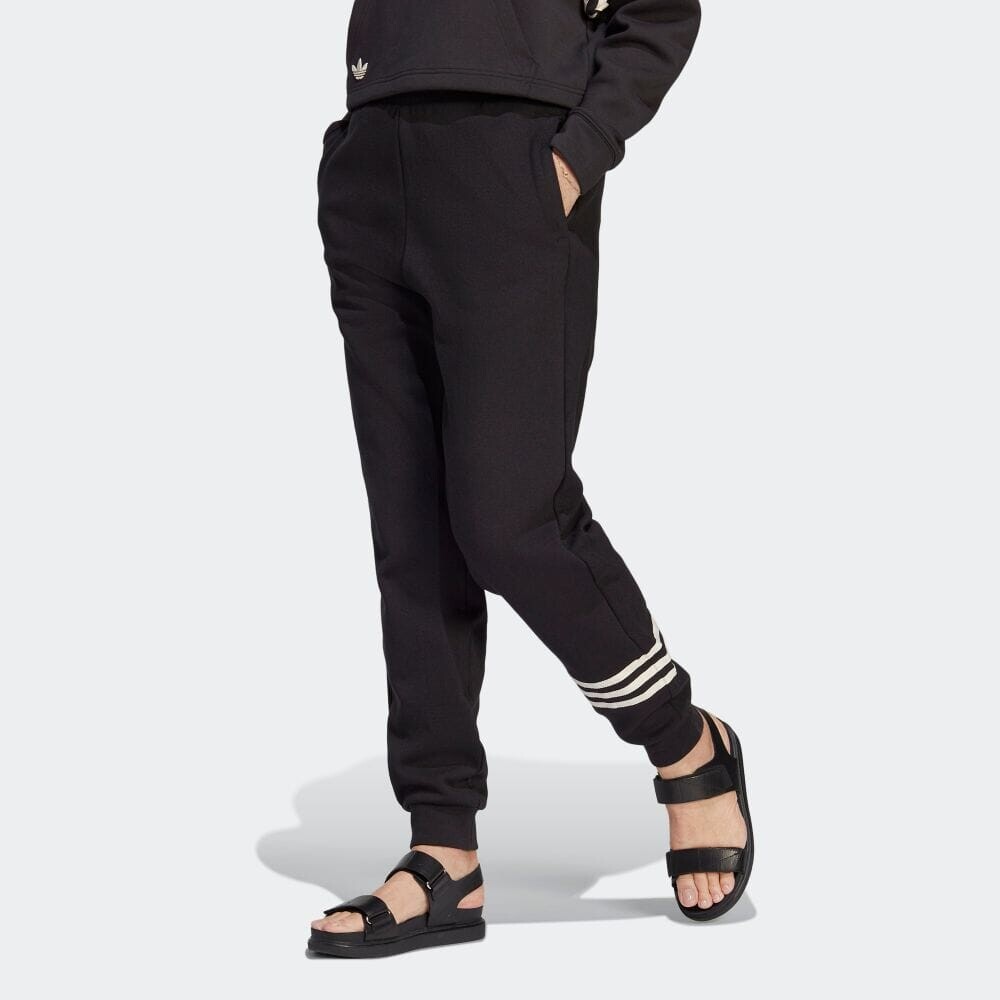 

Брюки Adidas IB7321, черный