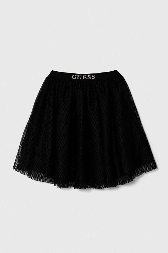 

Guess Детская юбка, черный