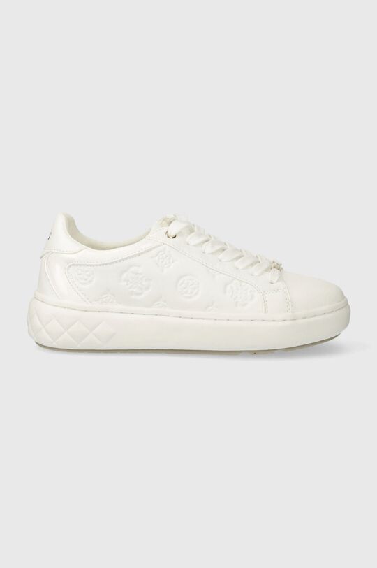 

Кроссовки RACHYL Guess, белый