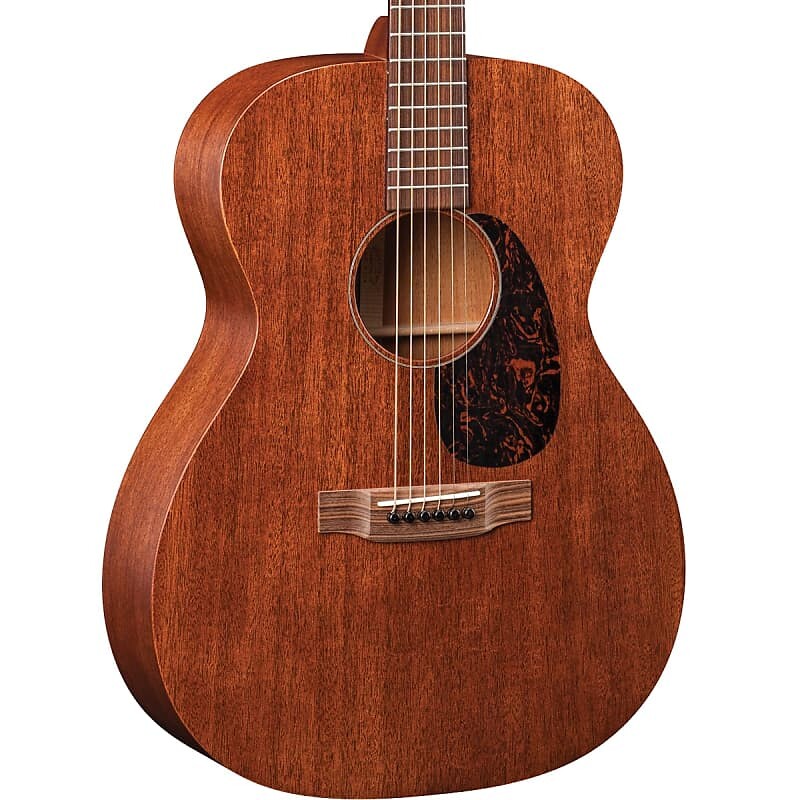 

Акустическая гитара Martin 000-15M w/case