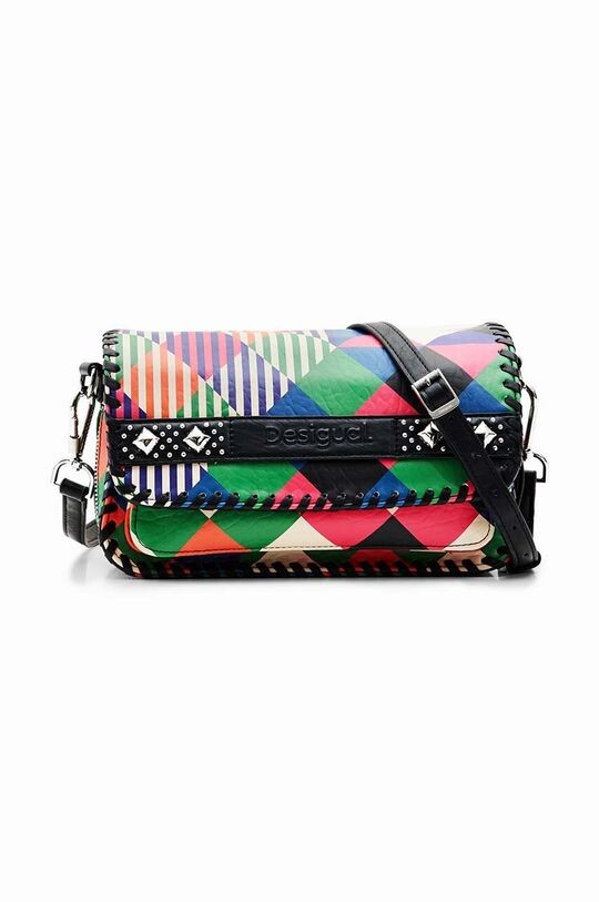 

Дезигуальная сумочка Desigual, мультиколор