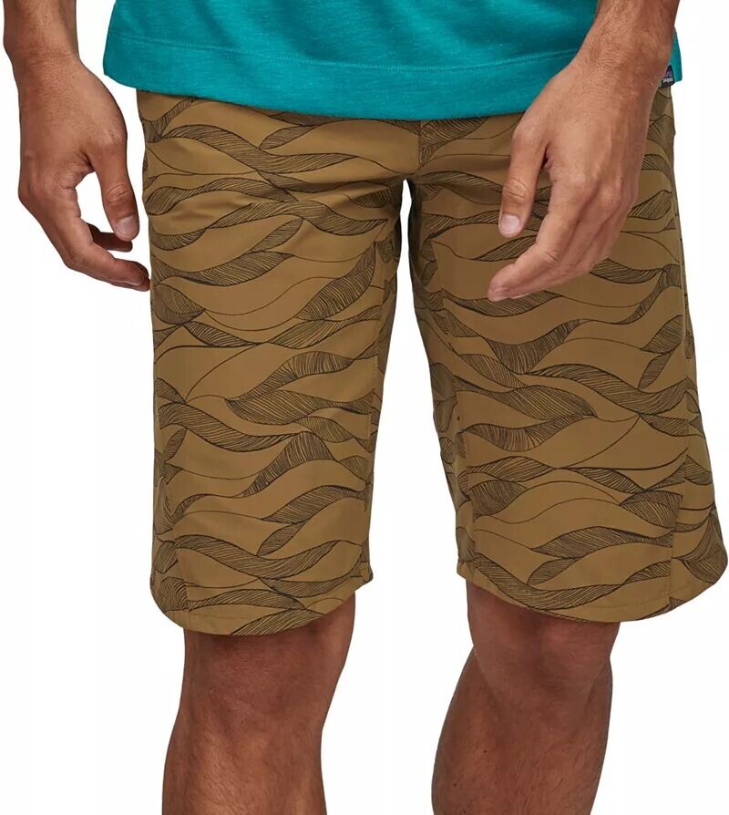 

Мужские велосипедные шорты Patagonia Dirt Craft 11 1/2 дюйма