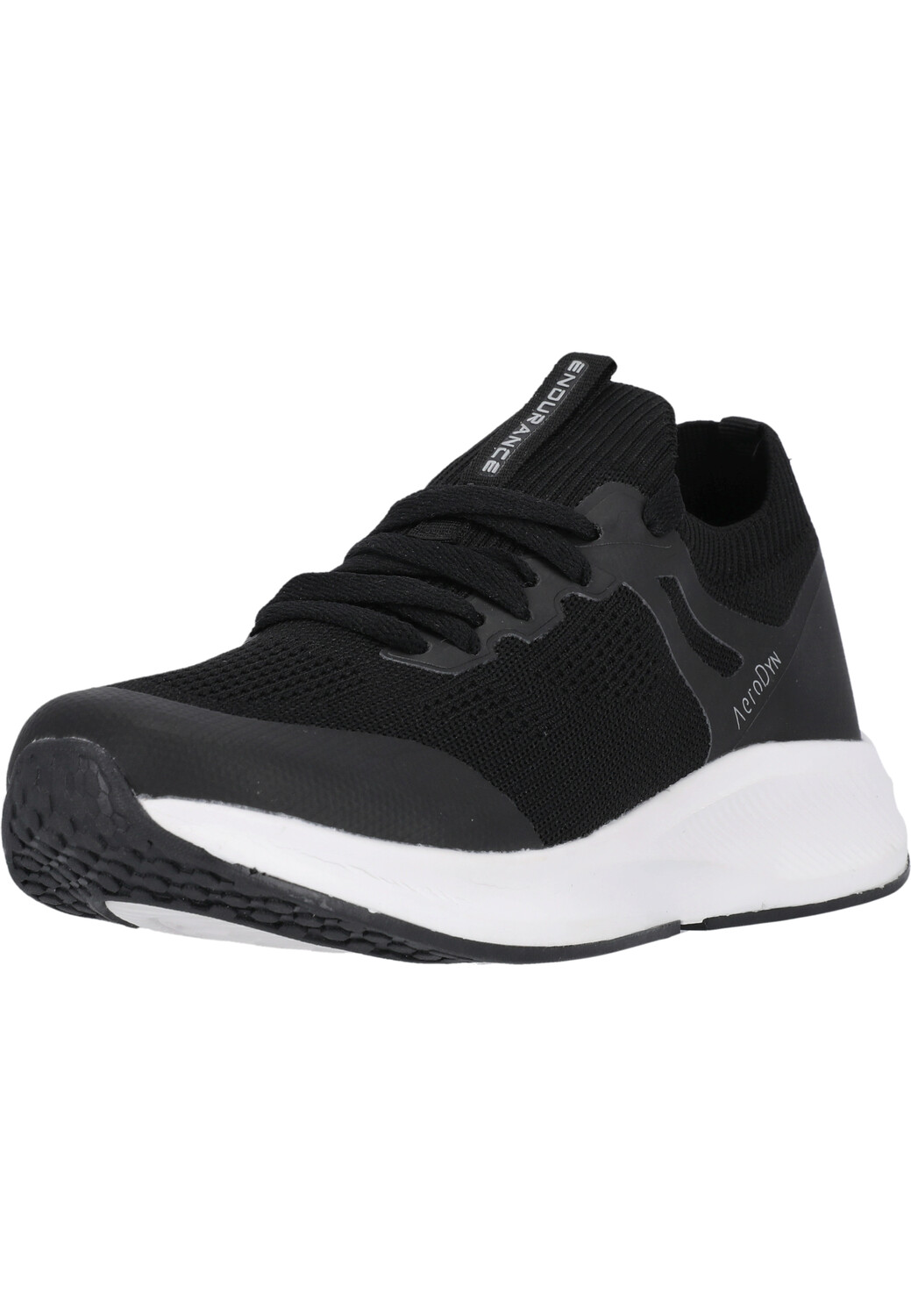 

Кроссовки Endurance Arigo, цвет 1001 Black