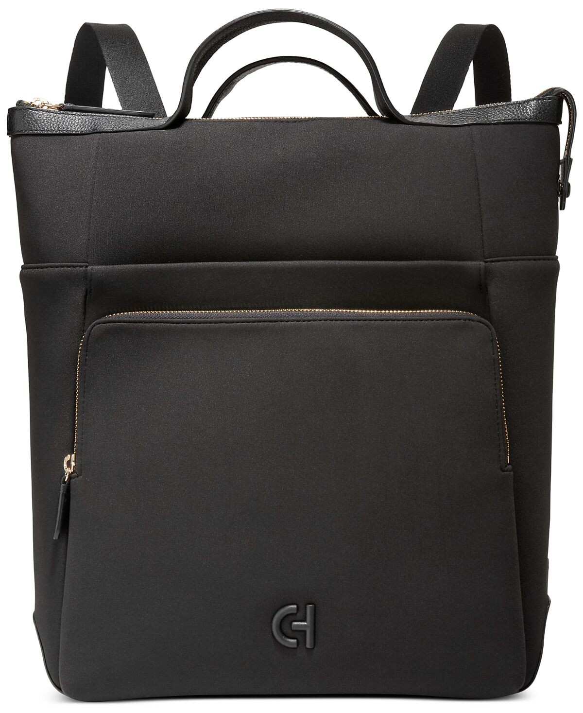 

Женский неопреновый рюкзак Grand Ambition Cole Haan, черный
