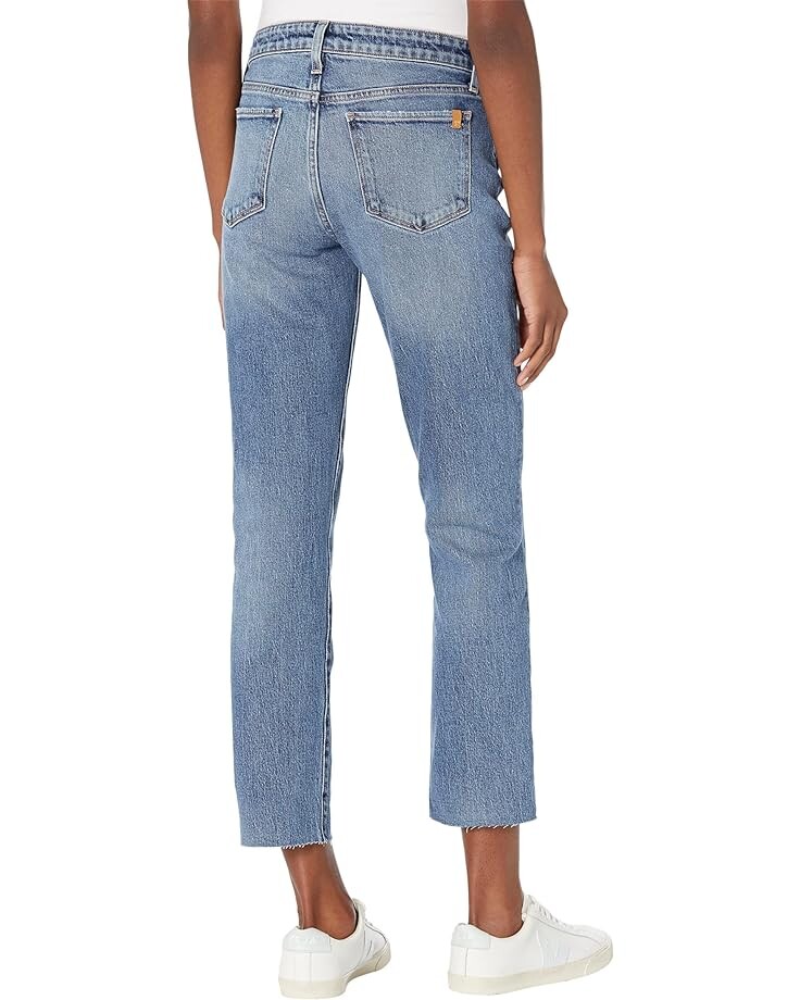 

Джинсы Joe's Jeans Lara Ankle, цвет Joy