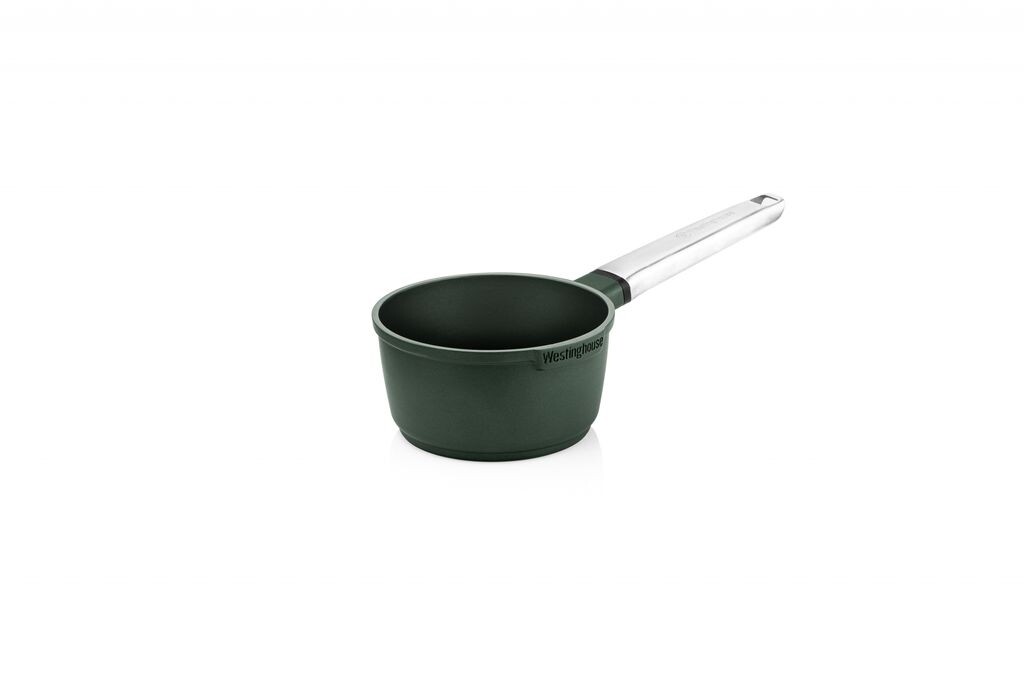 

Кастрюля Westinghouse High Performance Gracious Green - ø 18 см / 1,9 литра