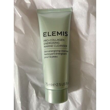 

Морское очищающее средство Pro Collagen Energizing, 75 мл, совершенно новое, Elemis