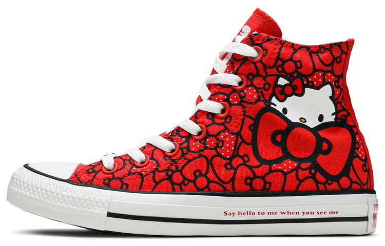 

Туфли Converse Canvas унисекс