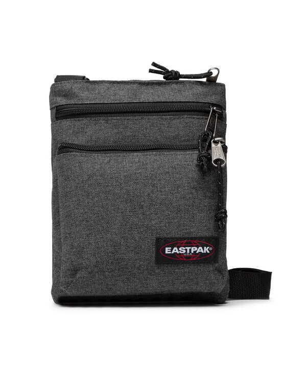 

Рюкзак Eastpak, серый
