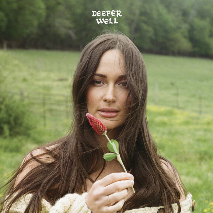 

Виниловая пластинка Kacey Musgraves - Deeper Well (Indie Exclusive Vinyl)