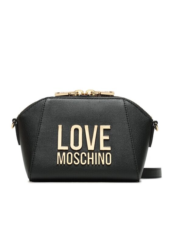 

Кошелек Love Moschino, черный