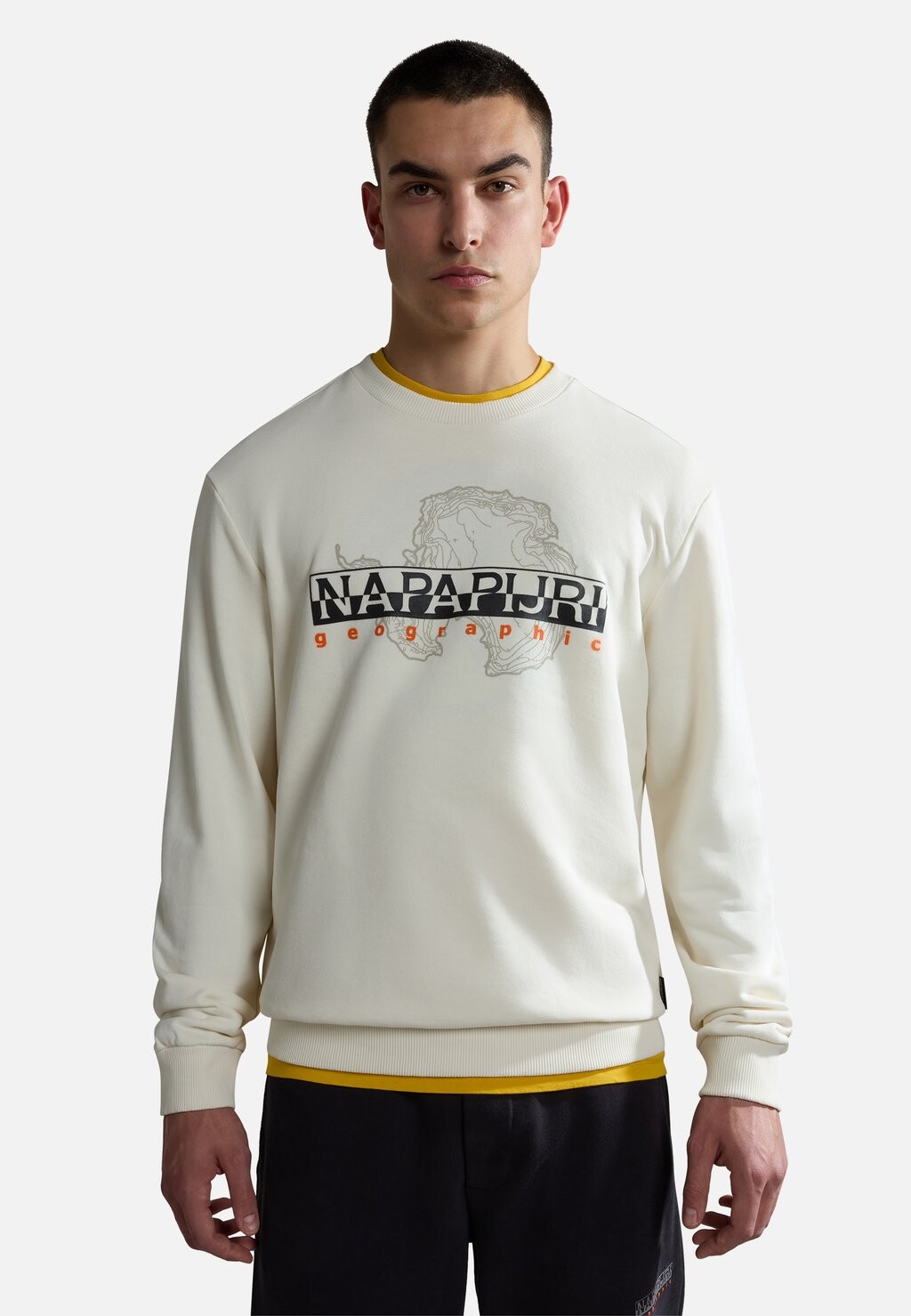 

Толстовка Napapijri