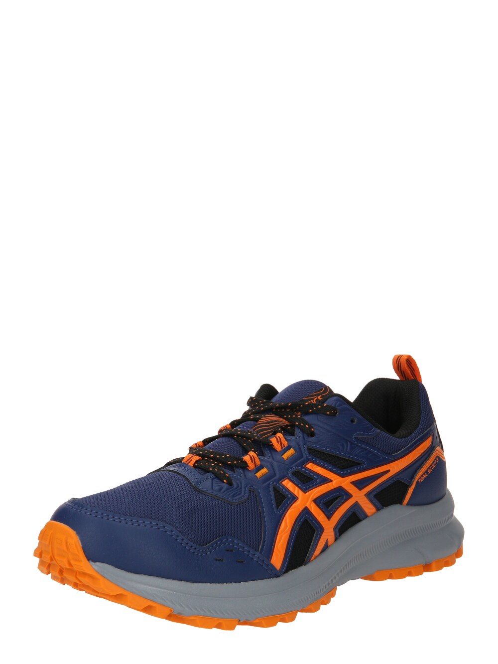 

Кроссовки Asics Trail Scout 3, синий