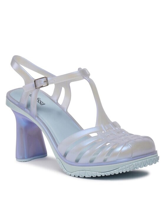 

Сандалии Melissa, синий