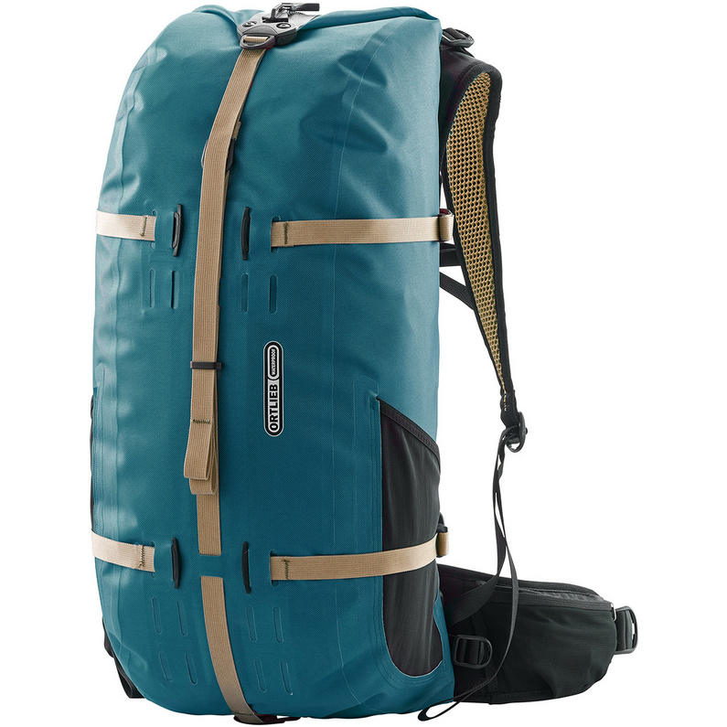 Рюкзак Atrack 35 Ortlieb, синий мультиспортивный рюкзак polar п2170 фиолетовый